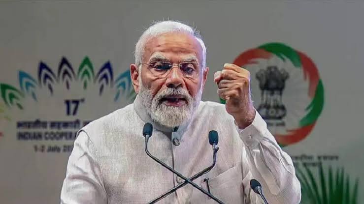 भारत-पाक तनाव के बीच पीएम मोदी का यूरोप दौरा रद्द, ऑपरेशन 'सिंदूर' से जुड़ी गतिविधियों पर फोकस